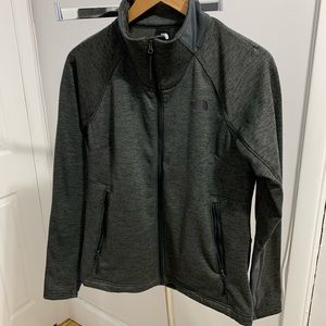 The North Face Jacket Full Zip Jacket